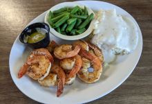 Cypress Creek Inn Restaurant美食图片