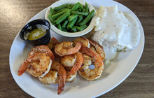 Cypress Creek Inn Restaurant餐厅图片