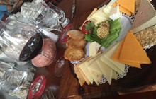 Bobby's Bistro & Wine Bar餐厅图片
