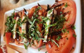 Colletti's Italian Restaurant