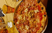 Pizzeria Trattoria La Bersagliera餐厅图片