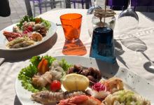 Trattoria Al Mare美食图片