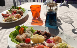 Trattoria Al Mare
