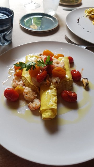 Ristorante L'antica Porta di Levante