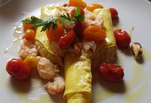 Ristorante L'antica Porta di Levante美食图片
