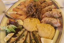 Trattoria del Sole美食图片