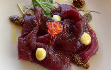 Ristorante Chalet Don DIego餐厅图片