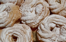 Dolci Tradizioni餐厅图片