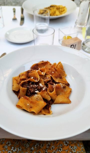 La Poventa