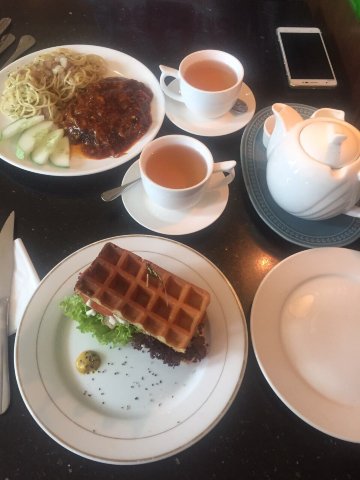 1986 Espresso Bar餐厅图片