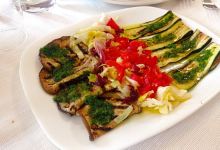 Aniene美食图片