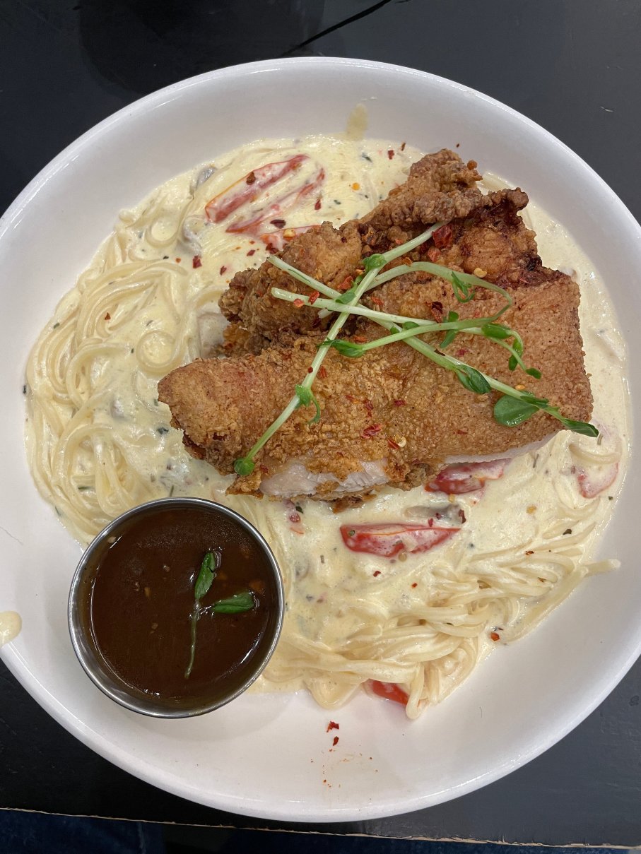 SKYMAZE Bistro