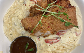 SKYMAZE Bistro