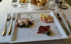 Ristorante Villa Massari