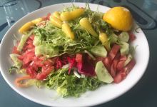 Kofteci Ali美食图片
