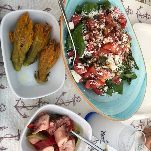 Guverte Restaurant