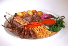 Grill-Tavern Montenegro美食图片