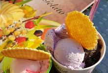 Il Nuovo Gelato美食图片