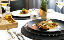 Restaurant Mohren餐厅图片