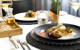 Restaurant Mohren