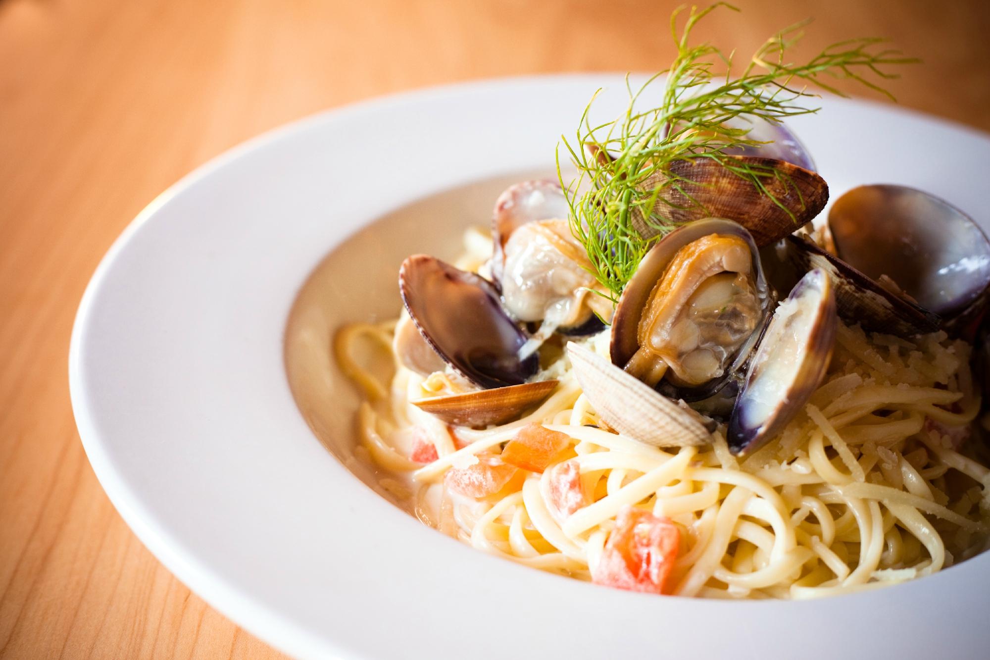 ferris' oyster bar and grill