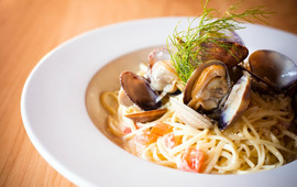 ferris' oyster bar and grill