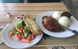 Fresgo Inn Restaurant & Bakery