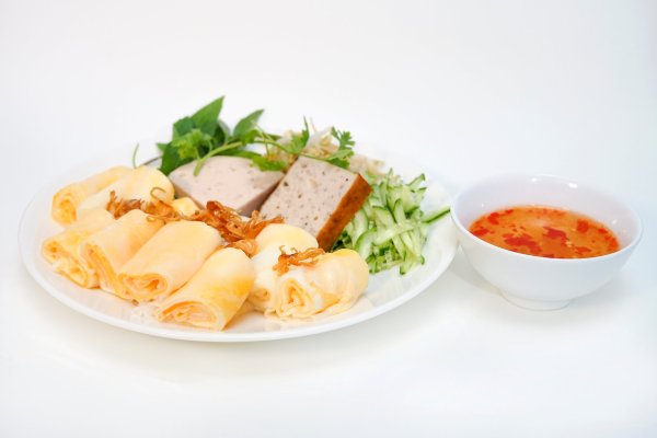 Banana Leaf Restaurant