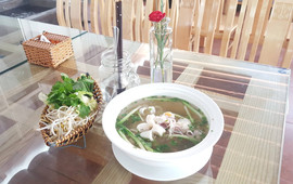 Cafe Lotus Ninh Kieu