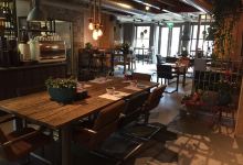 Madame Delicieux Brasserie en Delicatessen美食图片