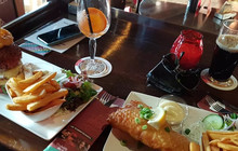 Harbourlights餐厅图片