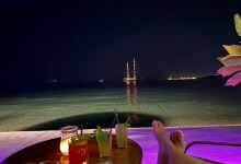 Edem Beach Nightclub美食图片