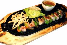 El Lenador美食图片