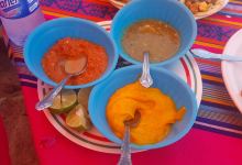 Amado's美食图片