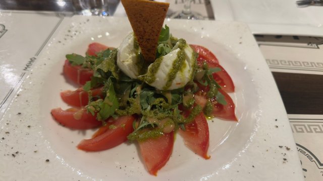 Istros Restaurant