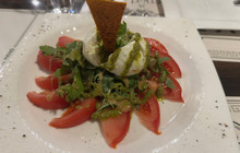 Istros Restaurant餐厅图片