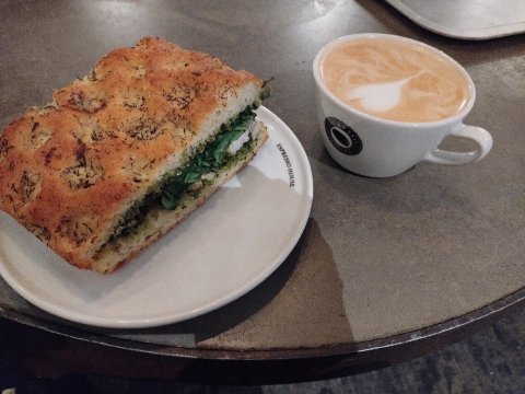 Espresso House