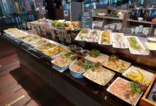 Jacobs Fiskerestaurant美食图片