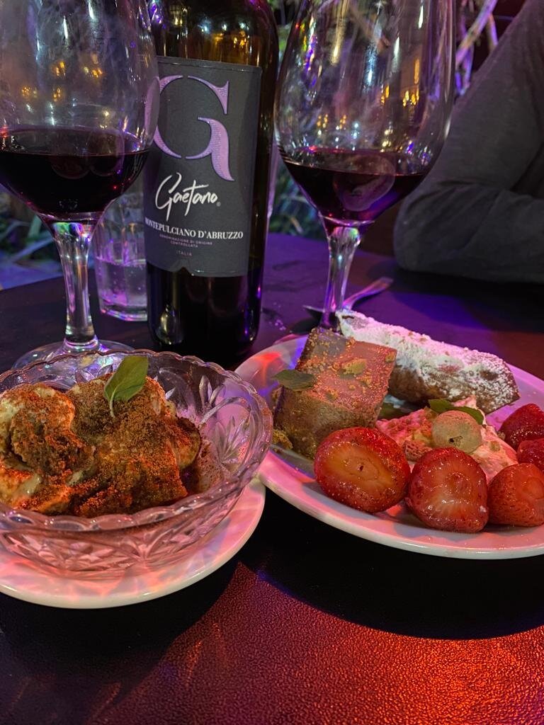 La Toscana Trattoria