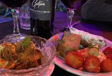 La Toscana Trattoria美食图片