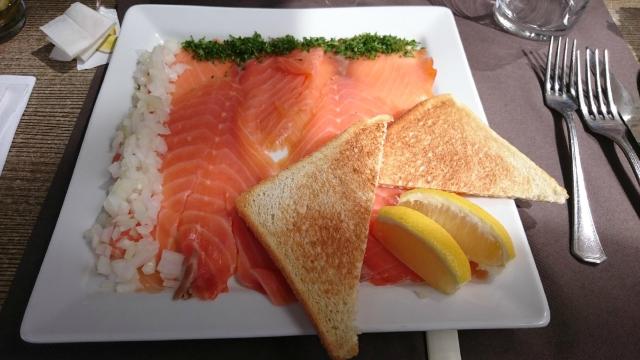 Bistro de Kombuis