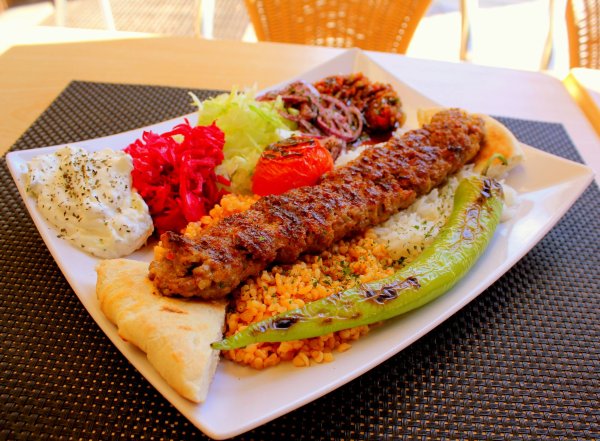 Selims Restaurang