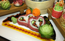 Eest Restaurang & Sushibar餐厅图片