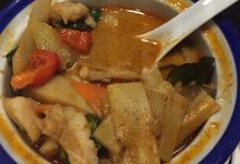 Jin Thai Restaurant美食图片