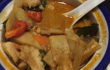 Jin Thai Restaurant餐厅图片