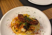 Gastrobar La Cala美食图片