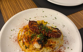 Gastrobar La Cala