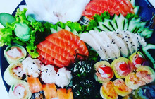 Garden Sushi餐厅图片