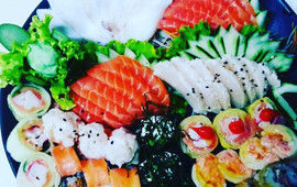 Garden Sushi