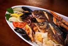 Restaurant Prova Tisno美食图片